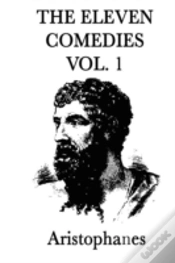 Capa do artigo The Eleven Comedies  -Vol. 2-
