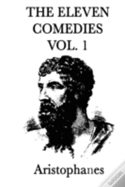 Capa do artigo The Eleven Comedies  -Vol. 2-