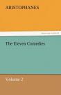 The Eleven Comedies, Volume 2 - Preview