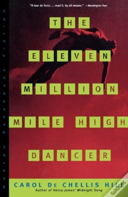 Capa do artigo The Eleven Million Mile High Dancer