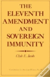 Capa do artigo The Eleventh Amendment And Sovereign Immunity