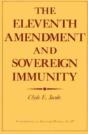 The Eleventh Amendment And Sovereign Immunity - Preview