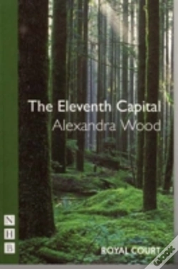 Capa do artigo The Eleventh Capital
