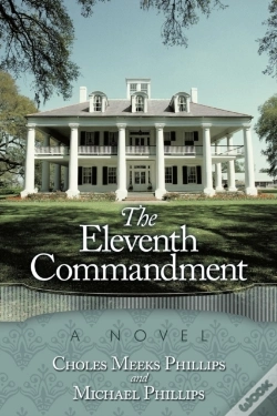 Capa do artigo The Eleventh Commandment