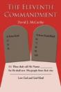 The Eleventh Commandment - Preview