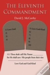 Capa do artigo The Eleventh Commandment
