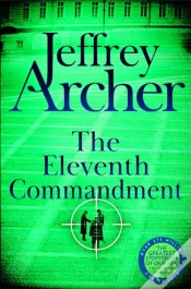 Capa do artigo The Eleventh Commandment