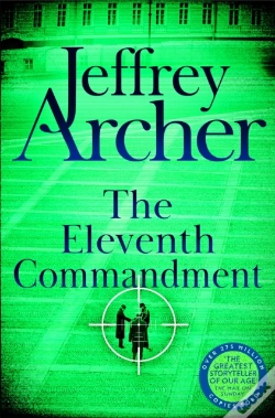 Capa do artigo The Eleventh Commandment