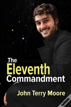 Capa do artigo The Eleventh Commandment