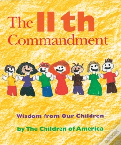 Capa do artigo The Eleventh Commandment