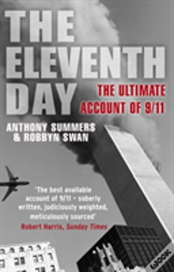 Capa do artigo The Eleventh Day