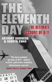 Capa do artigo The Eleventh Day