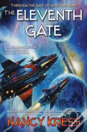 Capa do artigo The Eleventh Gate