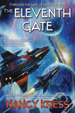 Capa do artigo The Eleventh Gate