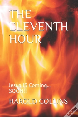 Capa do artigo The Eleventh Hour