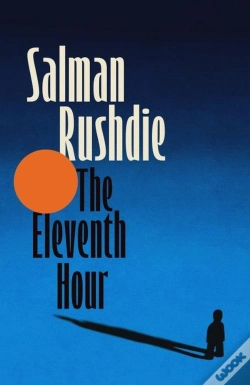 Capa do artigo The Eleventh Hour
