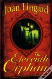 Capa do artigo The Eleventh Orphan