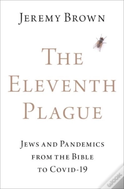 Capa do artigo The Eleventh Plague
