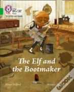 The Elf And The Bootmaker