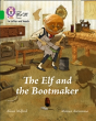 The Elf And The Bootmaker - Preview