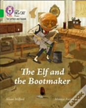 Capa do artigo The Elf And The Bootmaker
