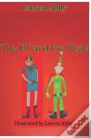 The Elf And The Pixie