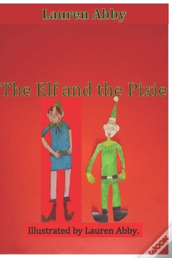 Capa do artigo The Elf And The Pixie