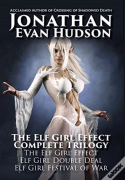 Capa do artigo The Elf Girl Effect Complete Trilogy