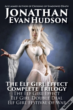 Capa do artigo The Elf Girl Effect Complete Trilogy