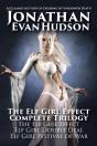 The Elf Girl Effect Complete Trilogy - Preview