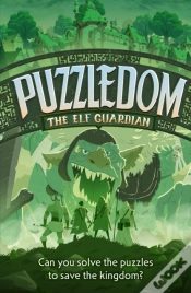 Capa do artigo The Elf Guardian