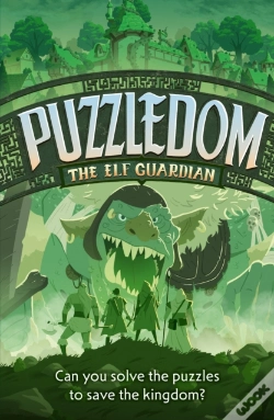 Capa do artigo The Elf Guardian