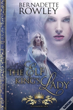 Capa do artigo The Elf King'S Lady