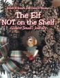 The Elf Not On The Shelf - Preview