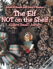 Capa do artigo The Elf Not On The Shelf