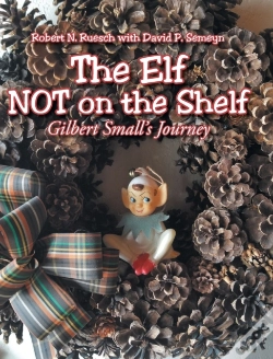 Capa do artigo The Elf Not On The Shelf