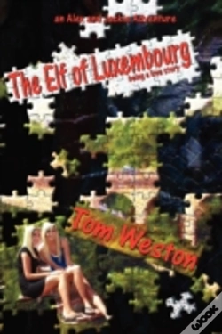 Capa do artigo The Elf Of Luxembourg