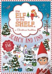 The Elf On The Shelf Search And Find