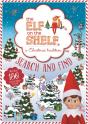 The Elf On The Shelf Search And Find - Preview
