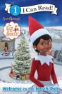The Elf On The Shelf: Welcome To The North Pole - Preview