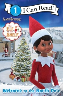 Capa do artigo The Elf On The Shelf: Welcome To The North Pole