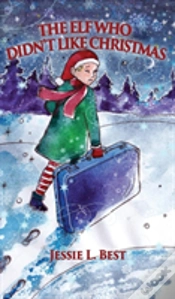 Capa do artigo The Elf Who Didn