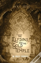 The Elfdins And The Gold Temple