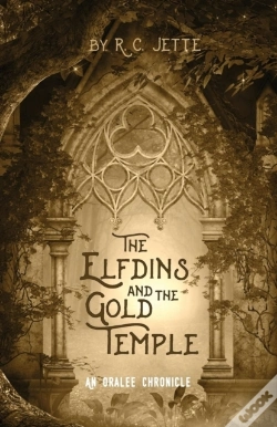 Capa do artigo The Elfdins And The Gold Temple