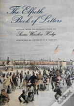 The Elfreth Book Of Letters