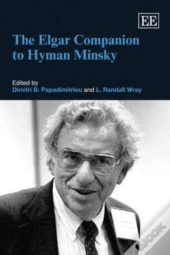 The Elgar Companion To Hyman Minsky