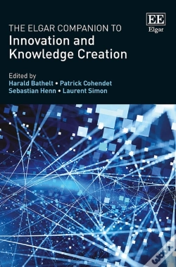 Capa do artigo The Elgar Companion To Innovation And Knowledge Creation