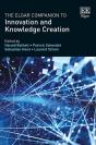 The Elgar Companion To Innovation And Knowledge Creation - Preview