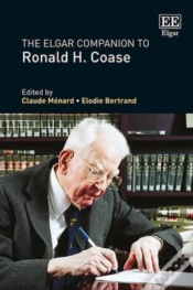 Capa do artigo The Elgar Companion To Ronald H. Coase