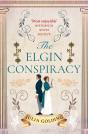The Elgin Conspiracy - Preview